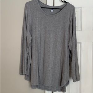 Used Old Navy Luxe top